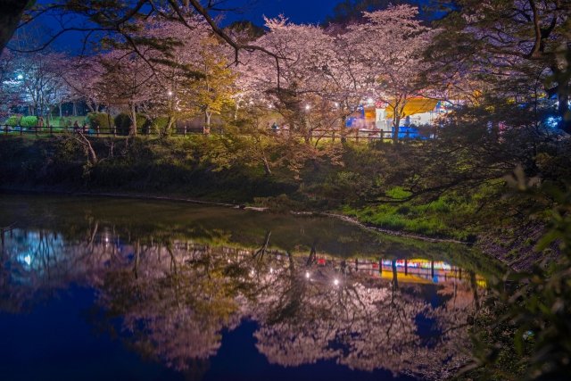 🌳 니시무코 공원(니시무코 코엔) 이미지 1